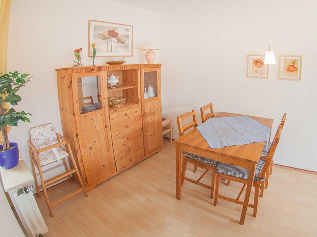 Ferienhaus Sunny, Fewo Vermittlung Nordsee Dangast Exteriör bild