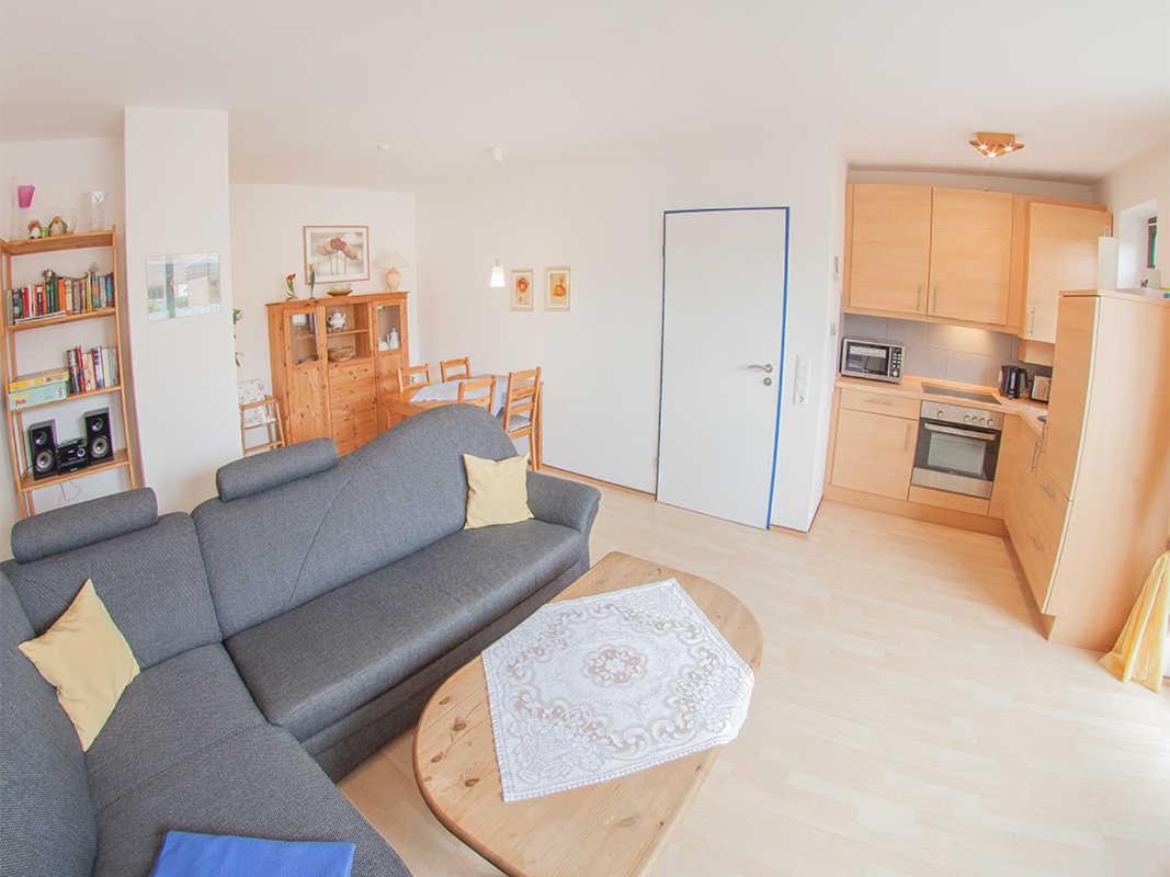 Ferienhaus Sunny, Fewo Vermittlung Nordsee Dangast Exteriör bild