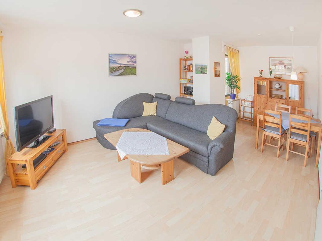 Ferienhaus Sunny, Fewo Vermittlung Nordsee Dangast Exteriör bild