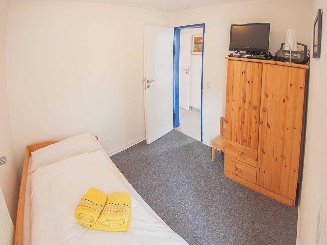 Ferienhaus Sunny, Fewo Vermittlung Nordsee Dangast Exteriör bild