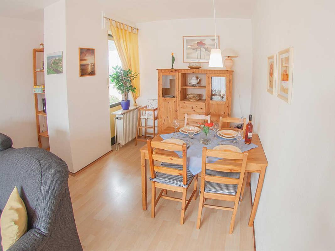 Ferienhaus Sunny, Fewo Vermittlung Nordsee Dangast Exteriör bild