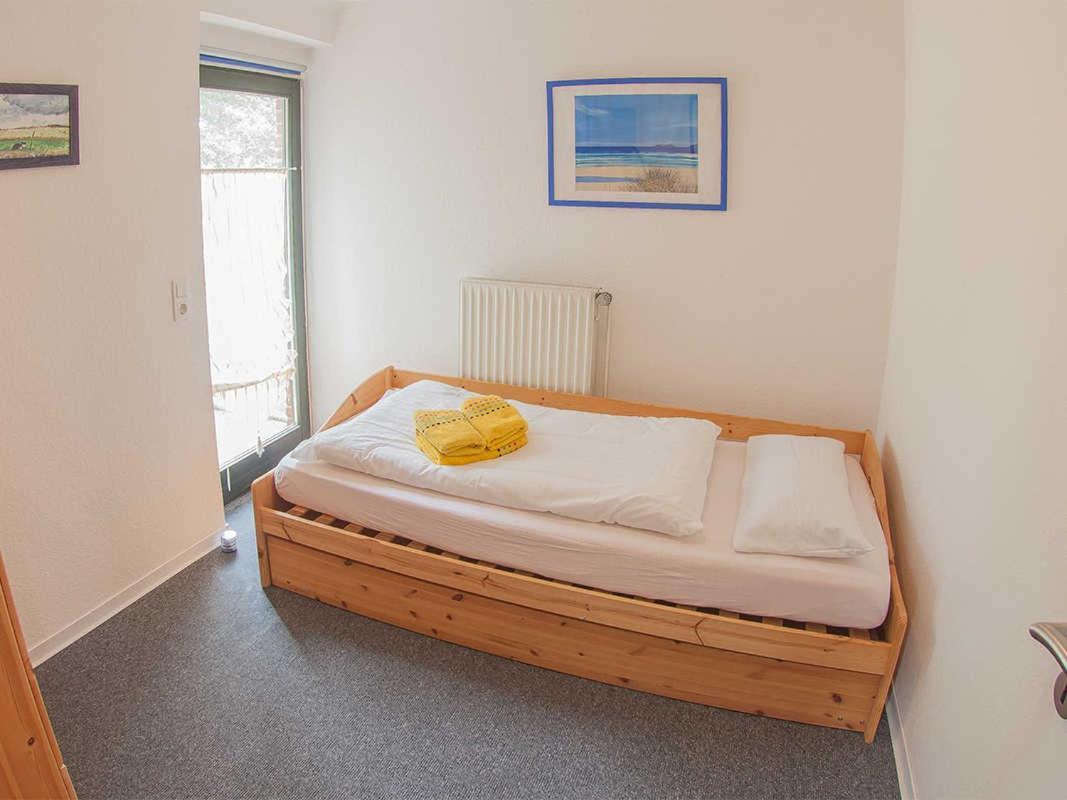 Ferienhaus Sunny, Fewo Vermittlung Nordsee Dangast Exteriör bild