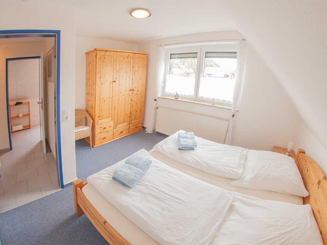 Ferienhaus Sunny, Fewo Vermittlung Nordsee Dangast Exteriör bild